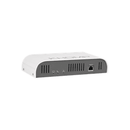 Gateway UMG 104 con 1 puerto E1/T1(RJ45), 30 Canales E1, SBC hasta 28 canales (con licencia), 3 puertos de red 100/1000 Mbps