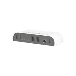 Gateway UMG 104 con 1 puerto E1/T1(RJ45), 30 Canales E1, SBC hasta 28 canales (con licencia), 3 puertos de red 100/1000 Mbps