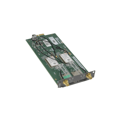 Módulo con 1 canal GSM 2G para UMGSERVER300DY y UMGMODULAR300