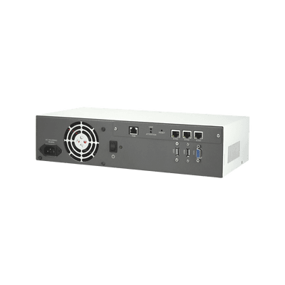 Servidor para IP-PBX integrado con 1 E1/T1, 30 canales VoIP, ideal para instalar 3CX