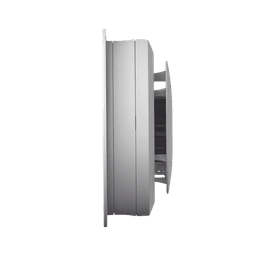 Detector de Humo Compacto Fotoeléctrico Autónomo | Batería 10 Años | Modelo 21031466 | Paquete de 6