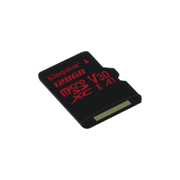 Memoria MicroSDHC/SDXC 128 GB / Uso Multiproposito