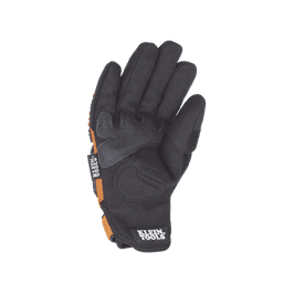 Guantes de Alta Resistencia, Talla Grande. Aptos para Pantallas Táctiles