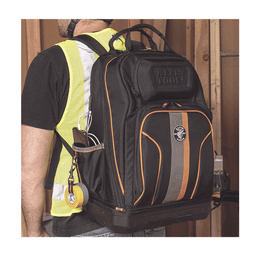 Mochila para Herramientas Extragrande Tradesman Pro™ con 40 Bolsillos y Puerto USB-C