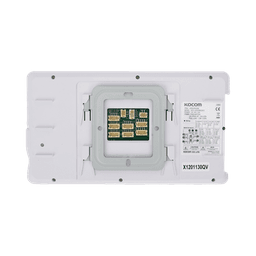 Monitor adicional KCVS701EBC