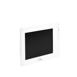 Monitor a color 7" para uso con  KCVS701EB