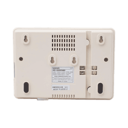 Extensión para sistema de intercomunicadores KIC-301, KIC-304 and KIC-308 