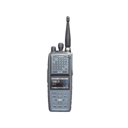 Radio Portátil Harris para P25, 7/800 MHz, gris, teclado DTMF, Bluetooth