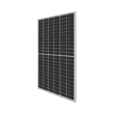 Módulo Solar LEAPTON 2279 X 1134 mm, 580 W, 48.22 Vcc , Monocristalino, 132 cel. TOPCON