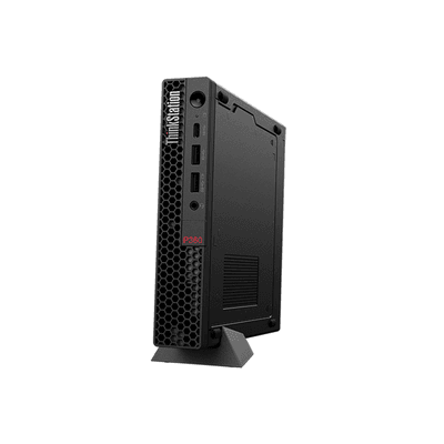 Estación de Trabajo (Workstation) / Core i7 (Generación 12 / 16 GB RAM / SSD 512 GB (Sistema Operativo) / Windows 10 Pro / 5 Salidas de Video / Bluetooth / WiFi 6 
