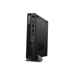 Estación de Trabajo (Workstation) / Core i7 (Generación 12 / 16 GB RAM / SSD 512 GB (Sistema Operativo) / Windows 10 Pro / 5 Salidas de Video / Bluetooth / WiFi 6 