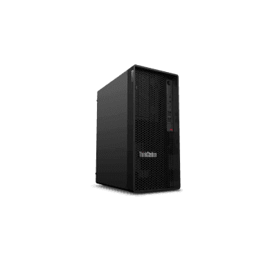 Workstation ThinkStation P2 Tower Gen 2 / Intel Core Ultra 7 265 20 Cores / NVIDIA GeForce RTX 5060 8GB / 16GB DDR5-5600 / 512GB SSD PCIe 4.0 NVMe / Wi-Fi 7 + Bluetooth 5.4 / Windows 11 Pro / Garantía 3 Años Onsite