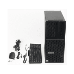 Workstation Torre / Intel Core Ultra 5 235 vPro / 16 GB DDR5-5600 / 1 TB SSD PCIe Gen4 / Windows 11 IoT Enterprise LTSC 2024