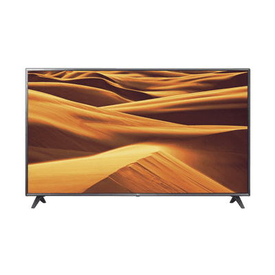 PANTALLA LG LED 43IN UHD 4K