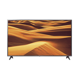 PANTALLA LG LED 43IN UHD 4K