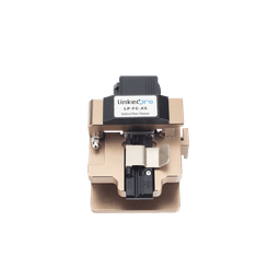 Cleaver (Cortadora de Precisión) para Fibra Óptica de 3 pasos