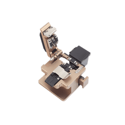 Cleaver (Cortadora de Precisión) para Fibra Óptica de 3 pasos