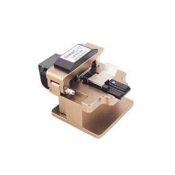 Cleaver (Cortadora de Precisión) para Fibra Óptica de 3 pasos, Hasta 48,000 Cortes