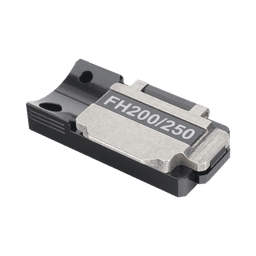 Par de Holders para Fibra Óptica 250 Micras para Fusionadora LinkedPRO LP-FS-PRO-X6