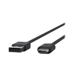 Cable USB a USB Tipo C de 1 m