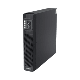 UPS de 2000VA/1800W / Topología On-Line Doble Conversión / Entrada y Salida de 120 Vca / Clavija de Entrada NEMA 5-20P / Pantalla LCD Configurable / Formato Rack/Torre