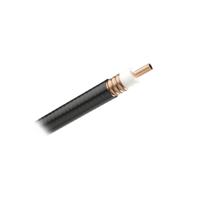 Metro de Cable Coaxial Corrugado de 7/8" 