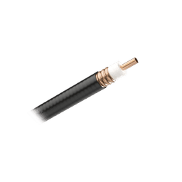 Metro de Cable Coaxial Corrugado de 7/8" 