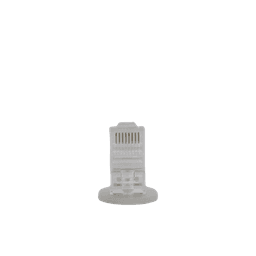 Conector RJ45 para cable UTP categoría 5E