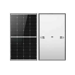 Modulo Solar HORIZON,  225 W, 12 Vcc teórico, Monocristalino HPBC 