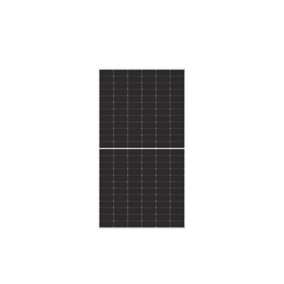 Modulo Solar LONGI 555W, 50 Vcc, Monocristalino, 144 Celdas 