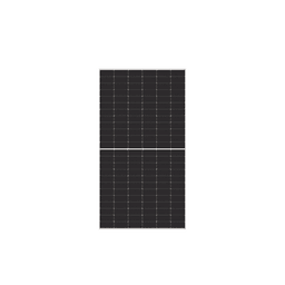 Modulo Solar LONGI 555W, 50 Vcc, Monocristalino, 144 Celdas 