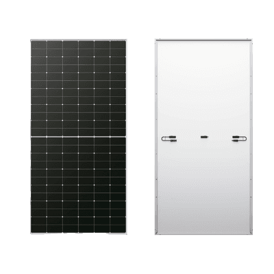 Modulo Solar HI-MO X6,  575 W, 52.06 Vcc, Monocristalino HPBC 