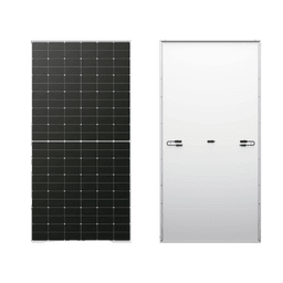 Modulo Solar HI-MO X6,  585 W, 52.06 Vcc, Monocristalino HPBC 