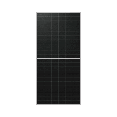 Modulo Solar HI-MO X10,  640 W, 53.7 Vcc, Monocristalino HPBC 