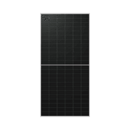 Modulo Solar HI-MO X10,  640 W, 53.7 Vcc, Monocristalino HPBC 