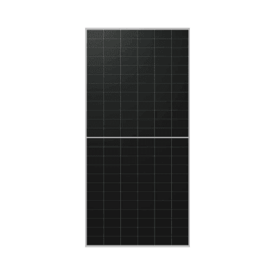 Modulo Solar HI-MO X10,ANDTIDUST  645 W, 53.8 Vcc, Monocristalino HPBC 