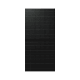Modulo Solar HI-MO X10,  645 W BIFACIAL , 53.7 Vcc, Monocristalino HPBC 