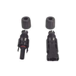 Conectores Longi MC-4 para Módulos Fotovoltaicos.