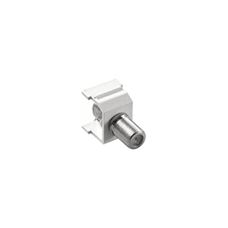 Adaptador de cable coaxial