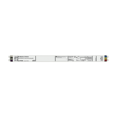 EcoSystem H-Series balastra T5 linear, 28 W, 2-lamp