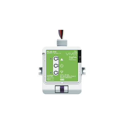 Modulo controlador de 0-10 V