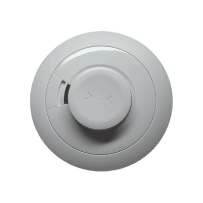 Detectores  / Sensores