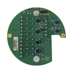 Relevador RS485 - Modbus Para Detector 805111100010N