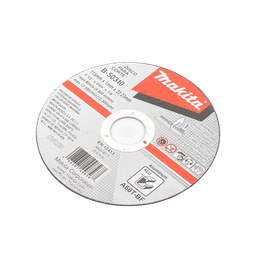 Disco de corte para Aluminio de 4 1/2"