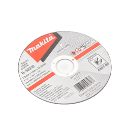 Disco de corte para Aluminio de 4 1/2"