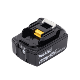 Batería LXT Litioâ€‘Ion de 18V 5.0Ah