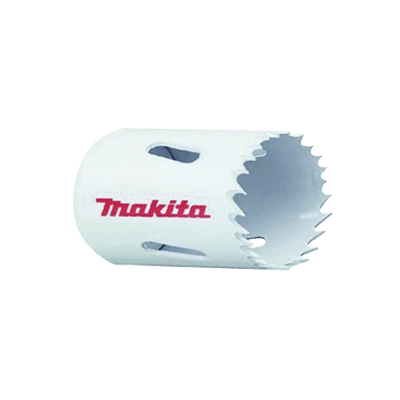 Broca sierra bimetalica de 15/16”, (24mm)