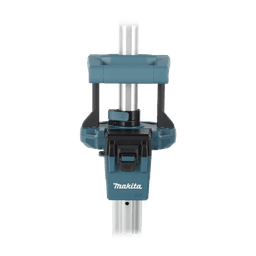 Lampara con Torre para Iluminación Inalambrica con tres Cabezales Multidireccionales , se extiende hasta 2.2 metros, Utiliza batería LXT® Litioâ€‘Ion de 18V.