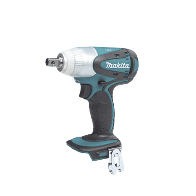 Llave de Impacto Inalámbrica de 18V con entrada 1/2" V.V.R 0-3200 IPM