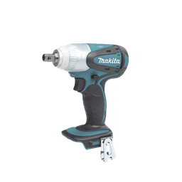 Llave de Impacto Inalámbrica de 18V con entrada 1/2" V.V.R 0-3200 IPM